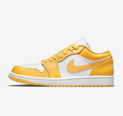 Jordan 1 Low 'Pollen' - Funky Insole