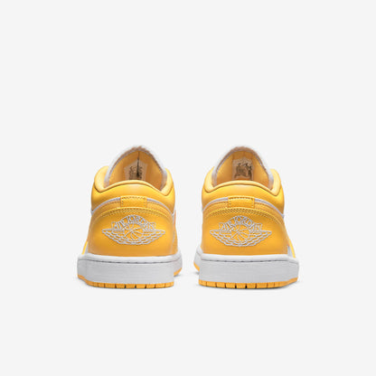 Jordan 1 Low 'Pollen' - Funky Insole