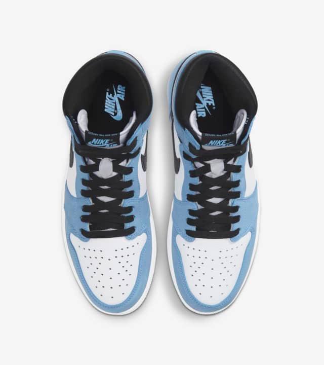 Insole best sale jordan 1