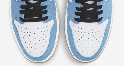 Jordan 1 Retro High OG 'University Blue' - Funky Insole