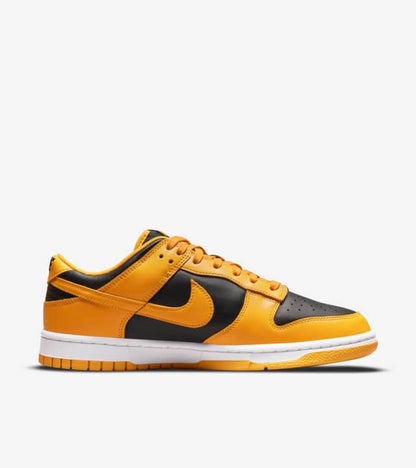 Nike Dunk Low 'Championship Goldenrod' - Funky Insole