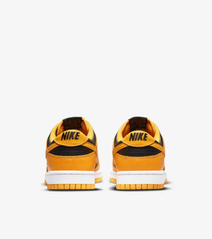 Nike Dunk Low 'Championship Goldenrod' - Funky Insole