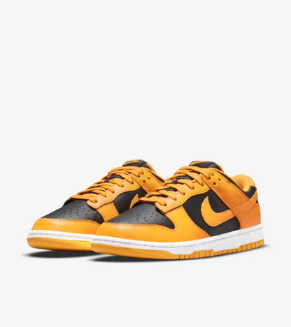 Nike Dunk Low 'Championship Goldenrod' - Funky Insole