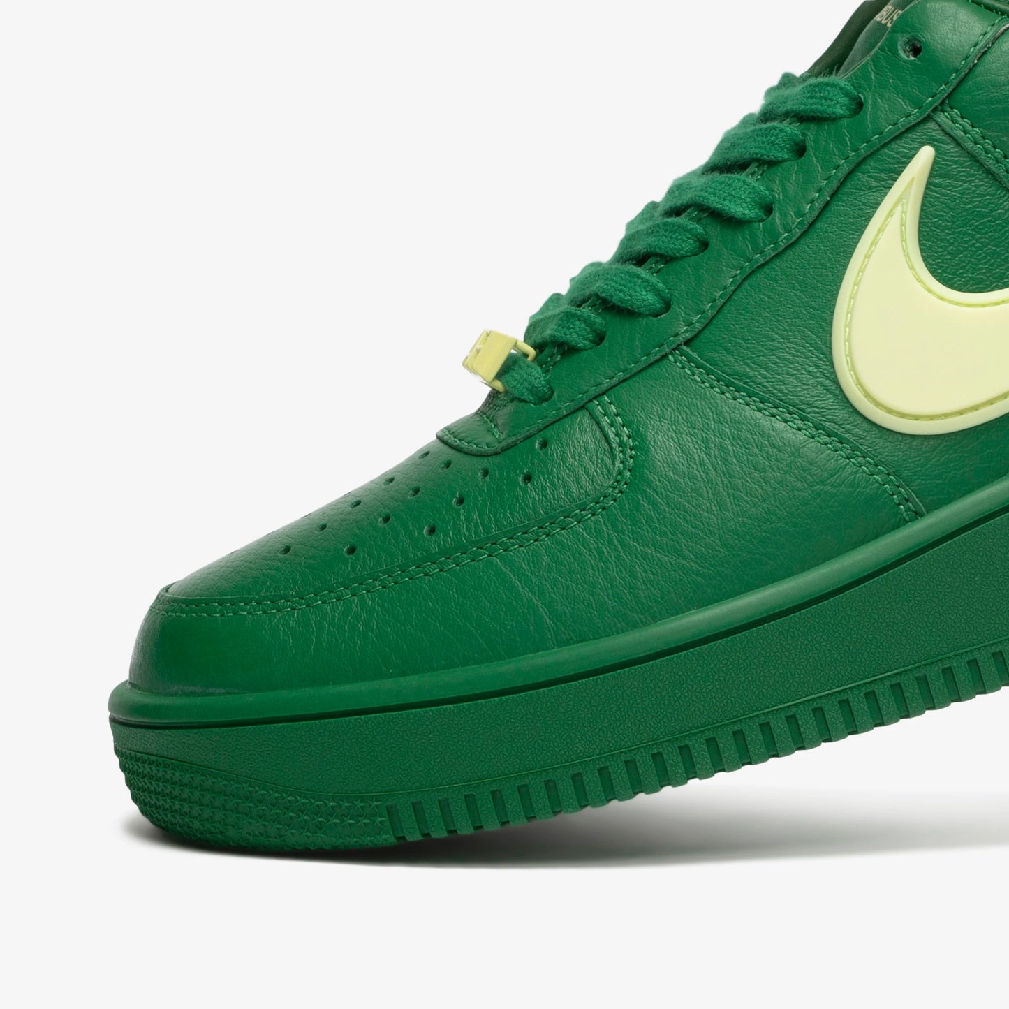 Nike Air Force 1 Low SP x Ambush 'Pine Green' - Funky Insole