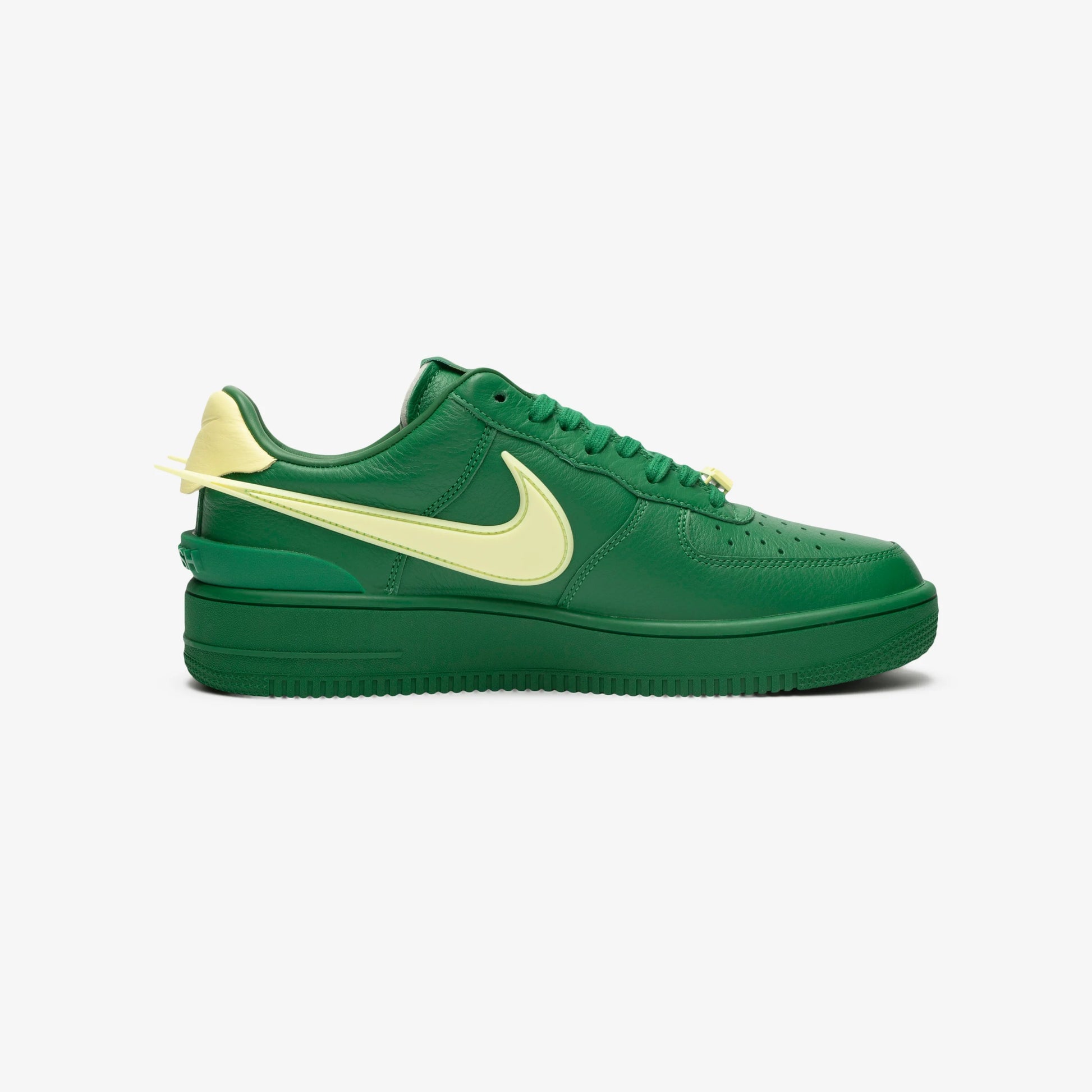 Nike Air Force 1 Low SP x Ambush 'Pine Green' - Funky Insole