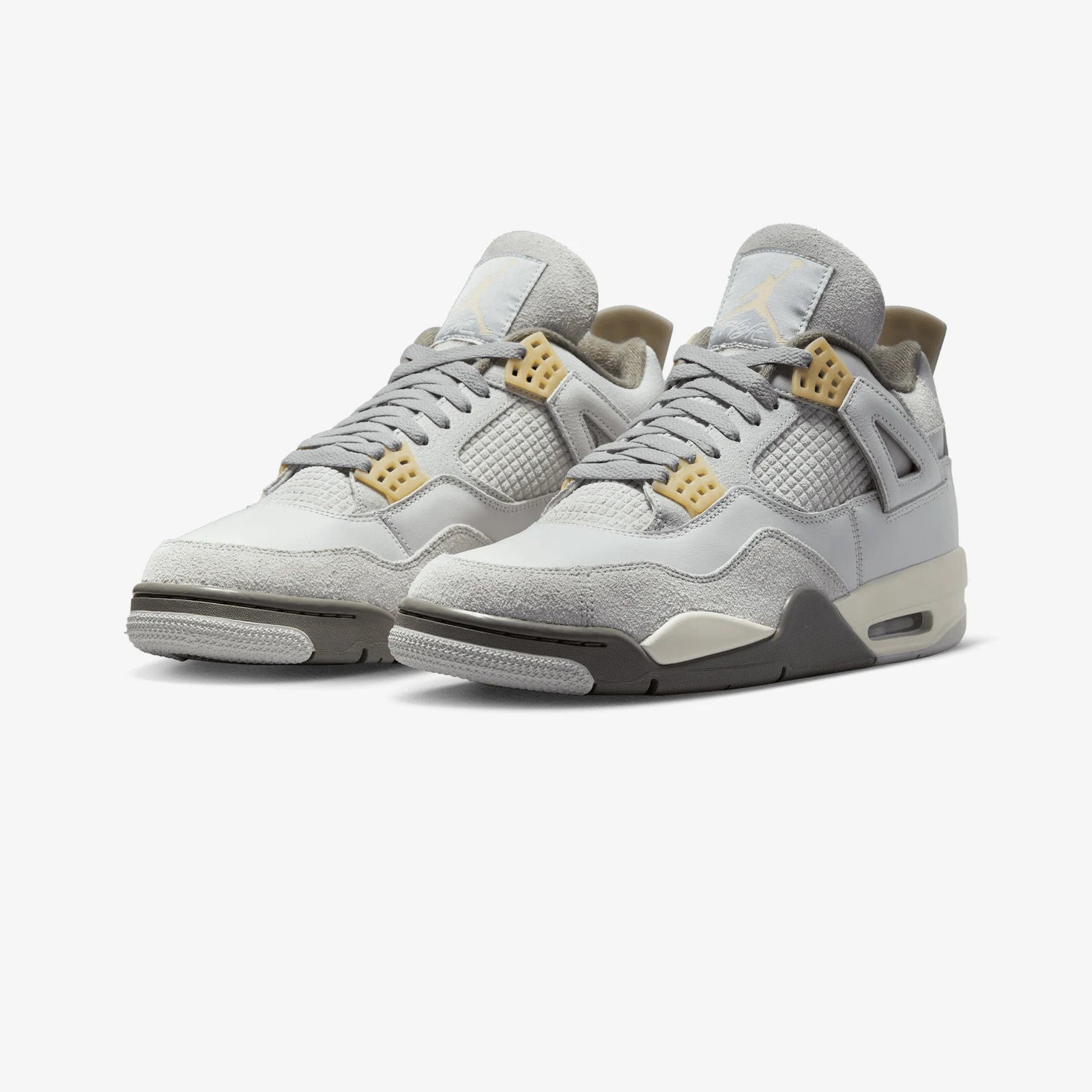 Jordan 4 SE Craft 'Photon Dust' - Funky Insole