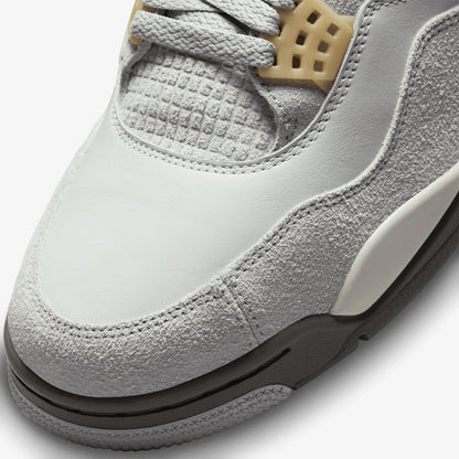 Jordan 4 SE Craft 'Photon Dust' - Funky Insole