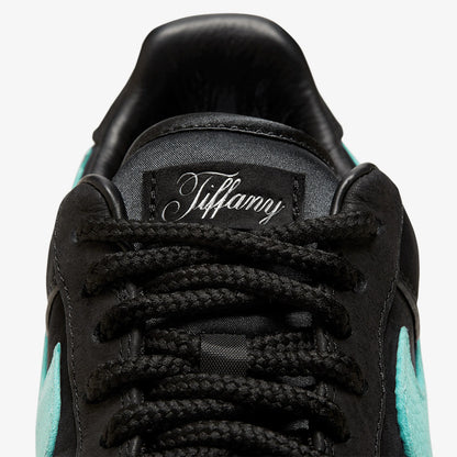 Nike Air Force 1 Low x Tiffany & Co. 1837 - Funky Insole