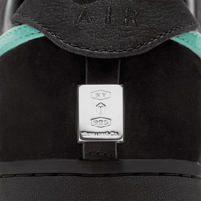 Nike Air Force 1 Low x Tiffany & Co. 1837 - Funky Insole