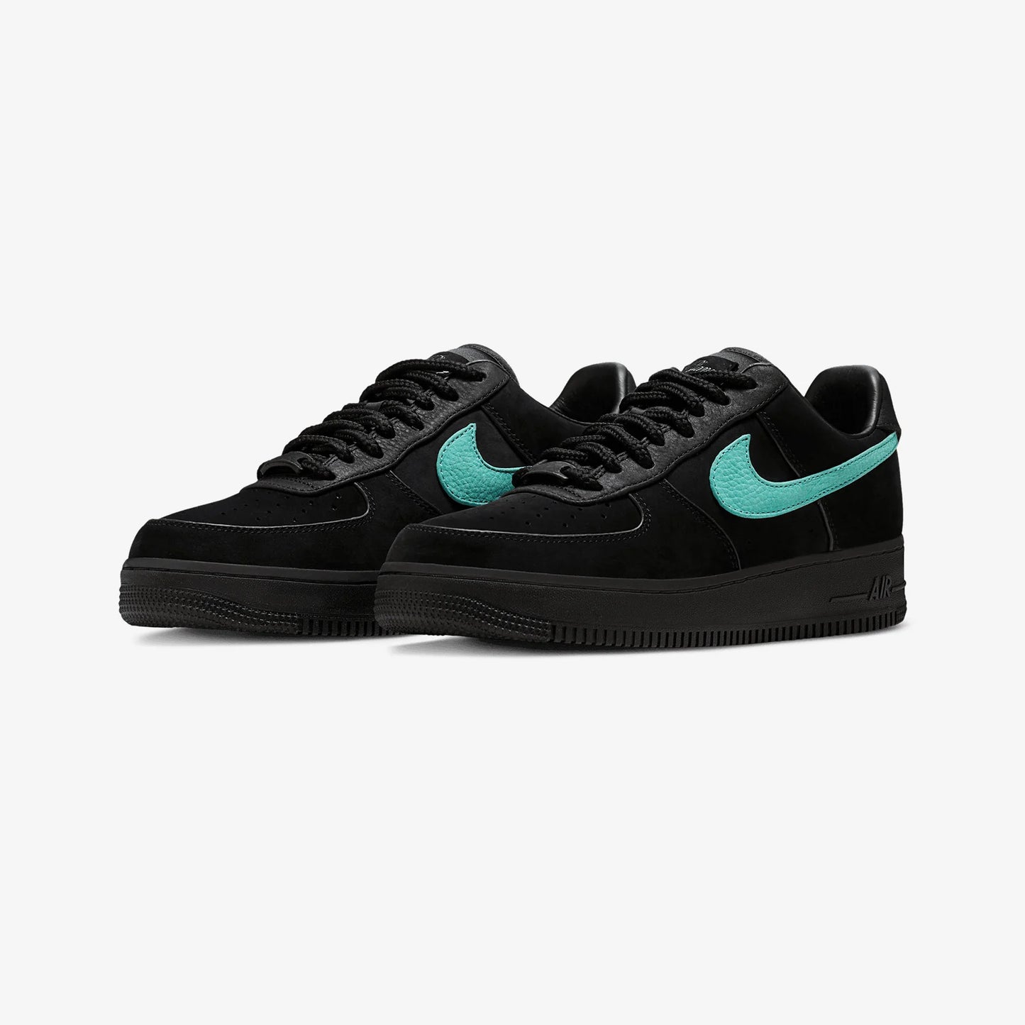 Nike Air Force 1 Low x Tiffany & Co. 1837 - Funky Insole