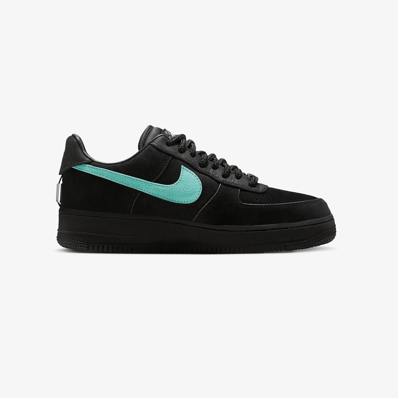 Nike Air Force 1 Low x Tiffany & Co. 1837 - Funky Insole