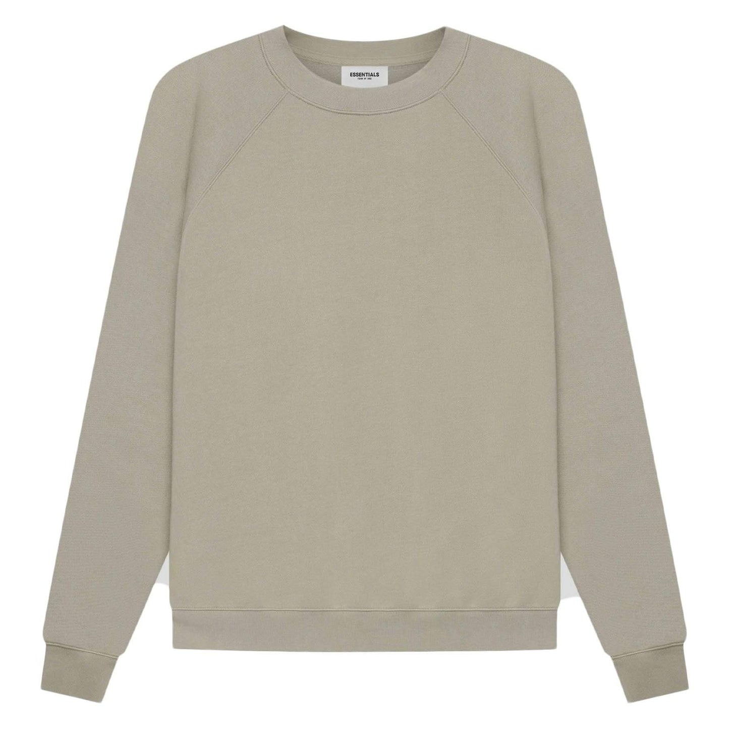 Fear of God Essentials Pull-Over Crewneck - Funky Insole