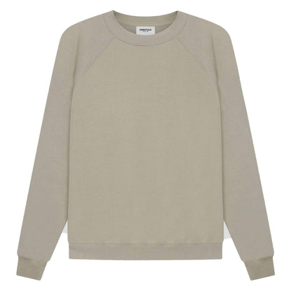 Fear of God Essentials Pull-Over Crewneck - Funky Insole