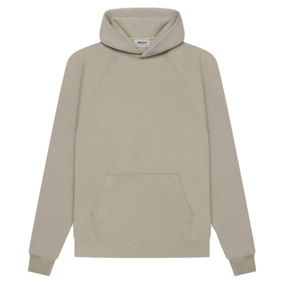 Fear of God Essentials Pull-Over Hoodie - Funky Insole