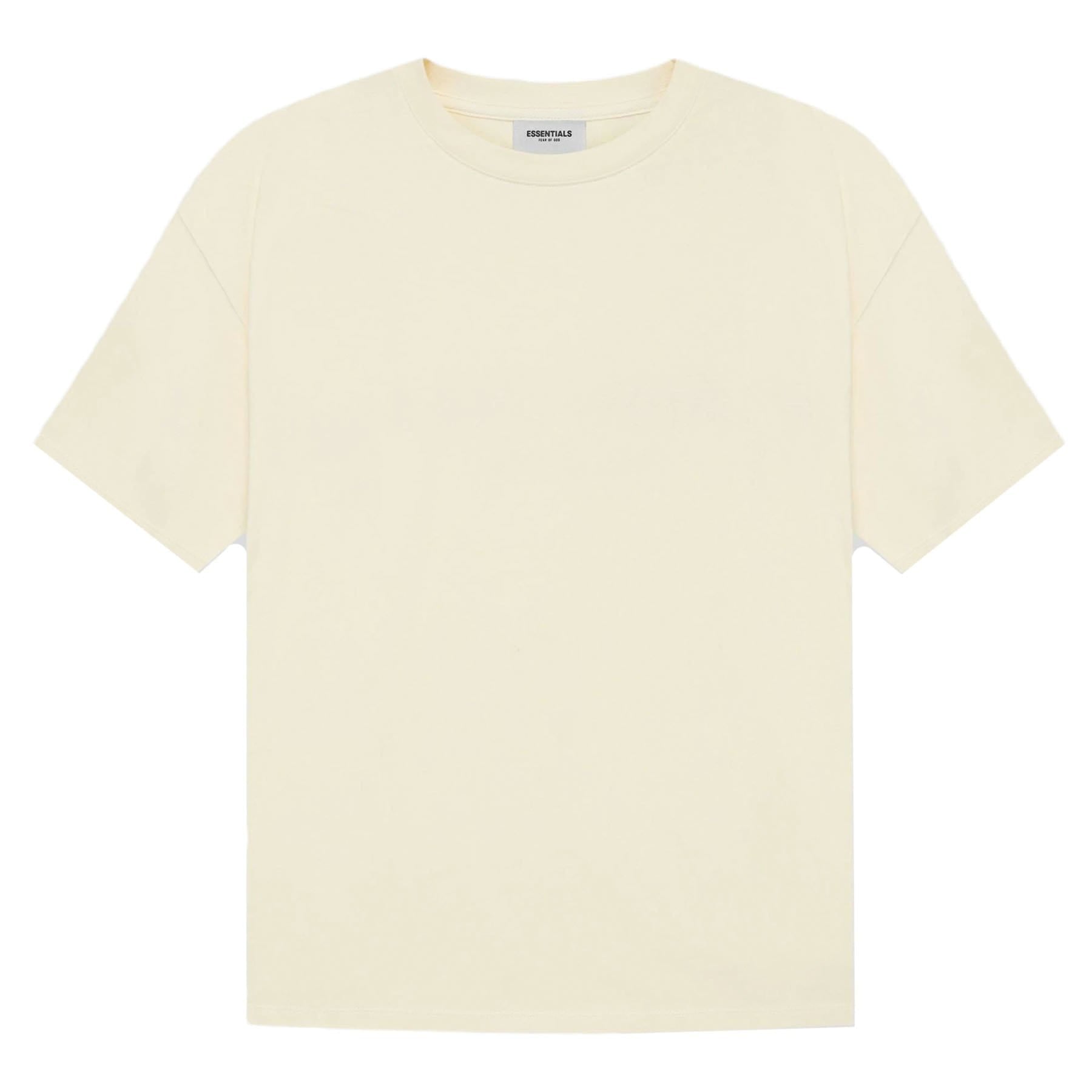 Fear of God Essentials T-shirt - Funky Insole