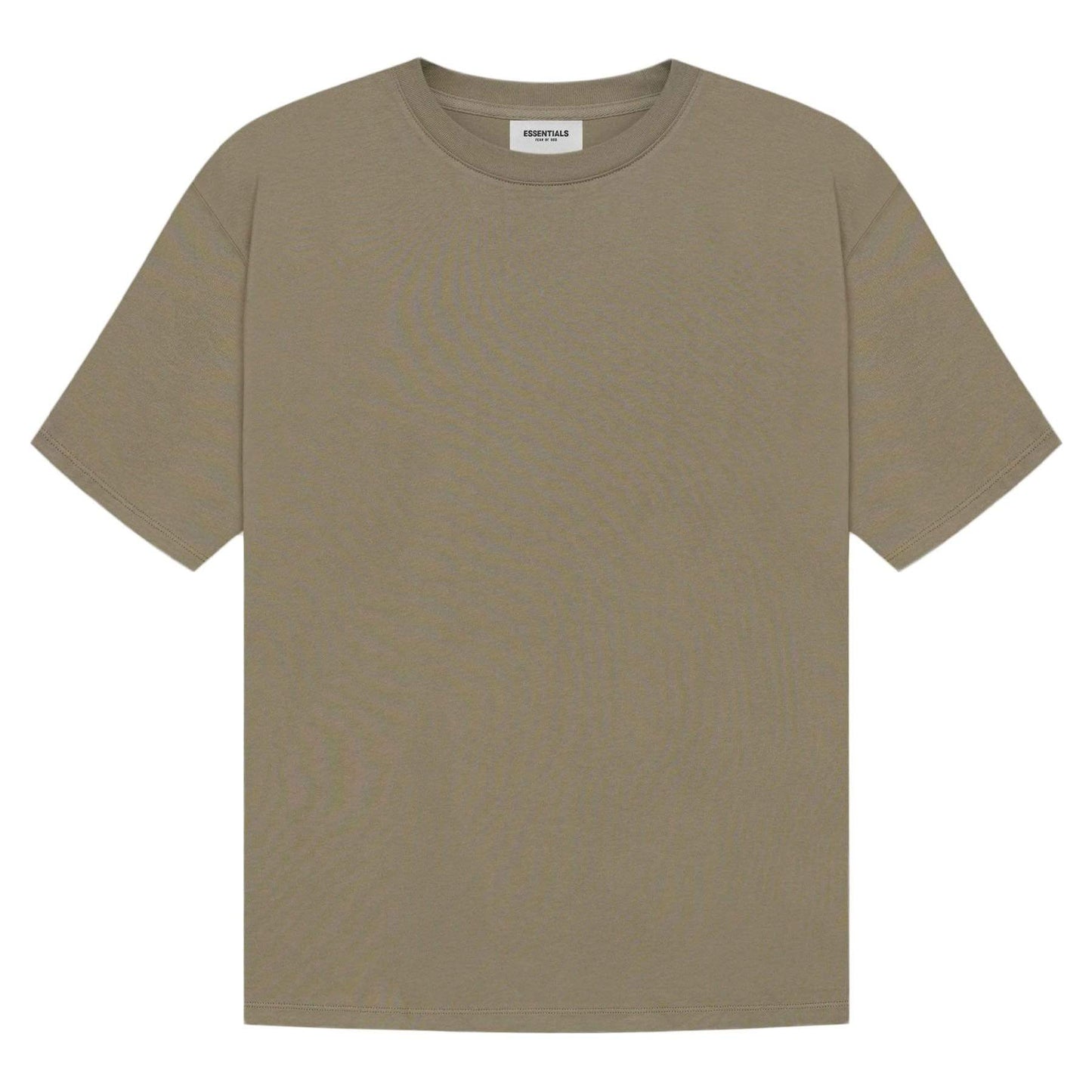 Fear of God Essentials T-shirt - Funky Insole