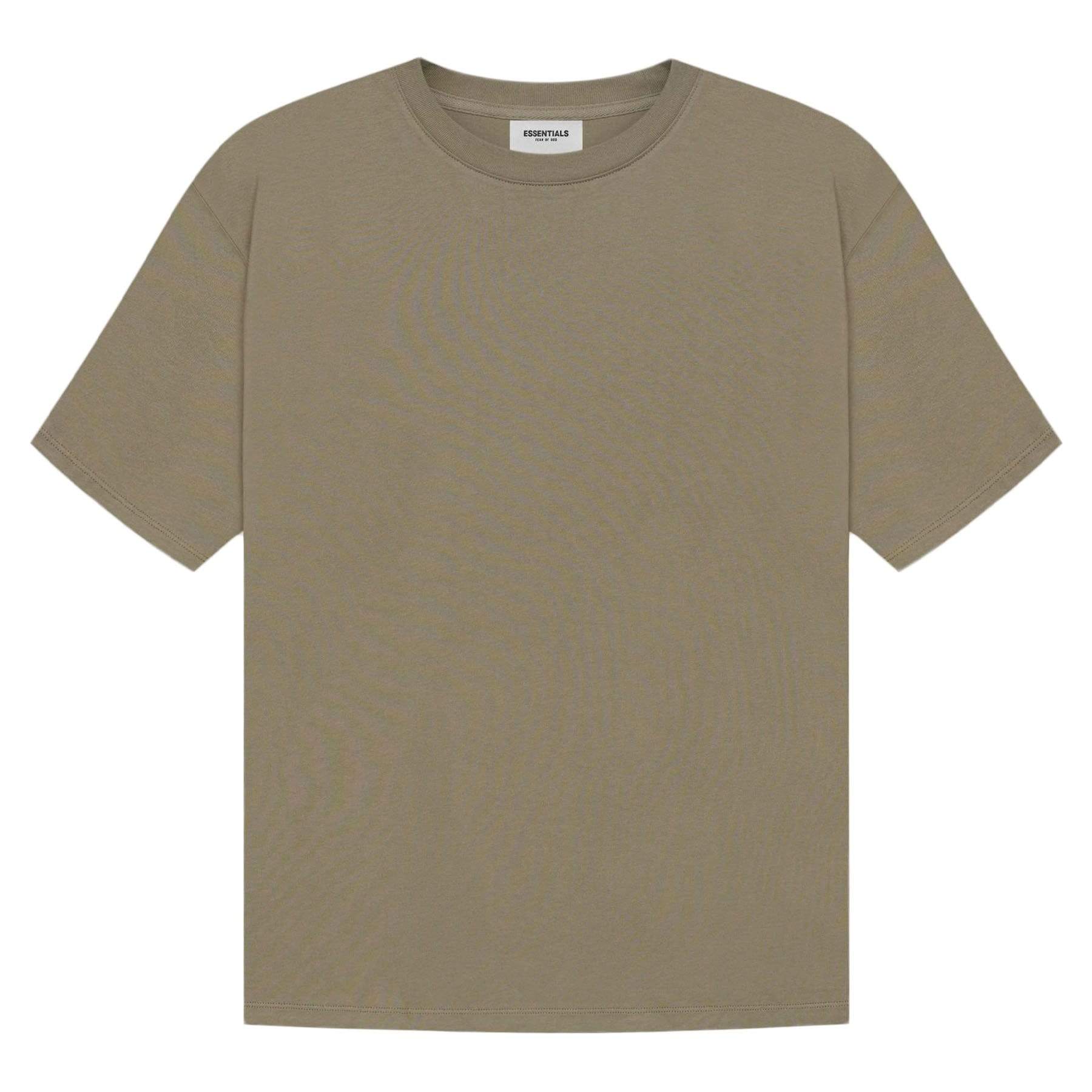 Fear of God Essentials T-shirt - Funky Insole