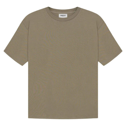 Fear of God Essentials T-shirt - Funky Insole