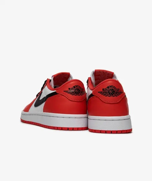 Jordan 1 Low OG 'Starfish' (Women's) - Funky Insole