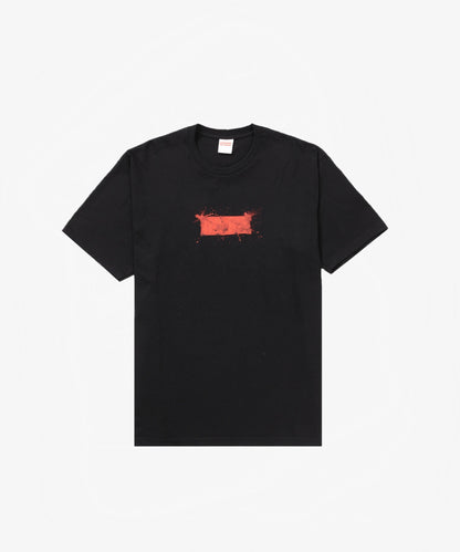 Supreme Ralph Steadman Box Logo Tee - Funky Insole