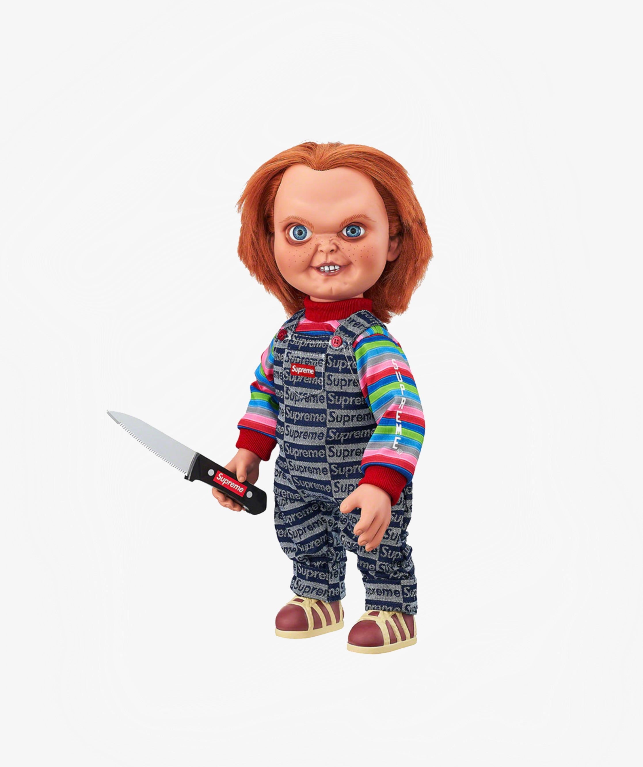 限定品新品 Supreme - Supreme®/Chucky Doll Chucky シュプリーム