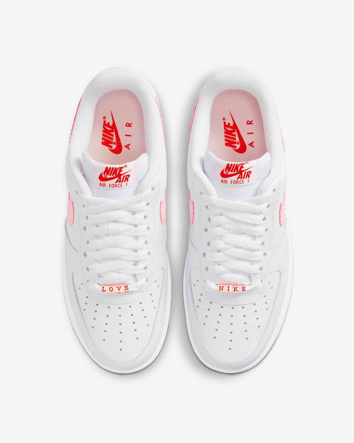 Nike Air Force 1 Low 'Valentines Day' (2022) - Funky Insole