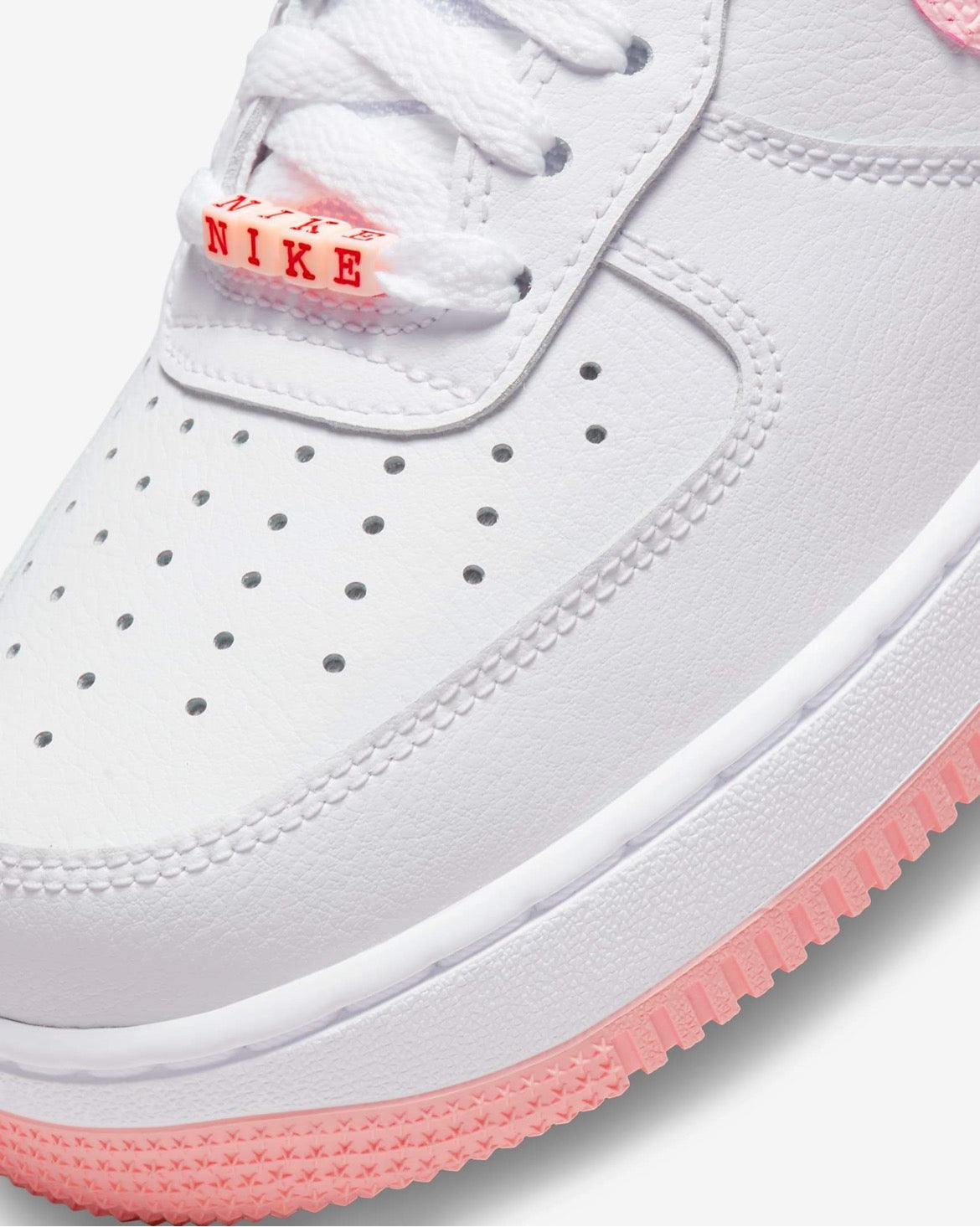 Nike Air Force 1 Low 'Valentines Day' (2022) - Funky Insole