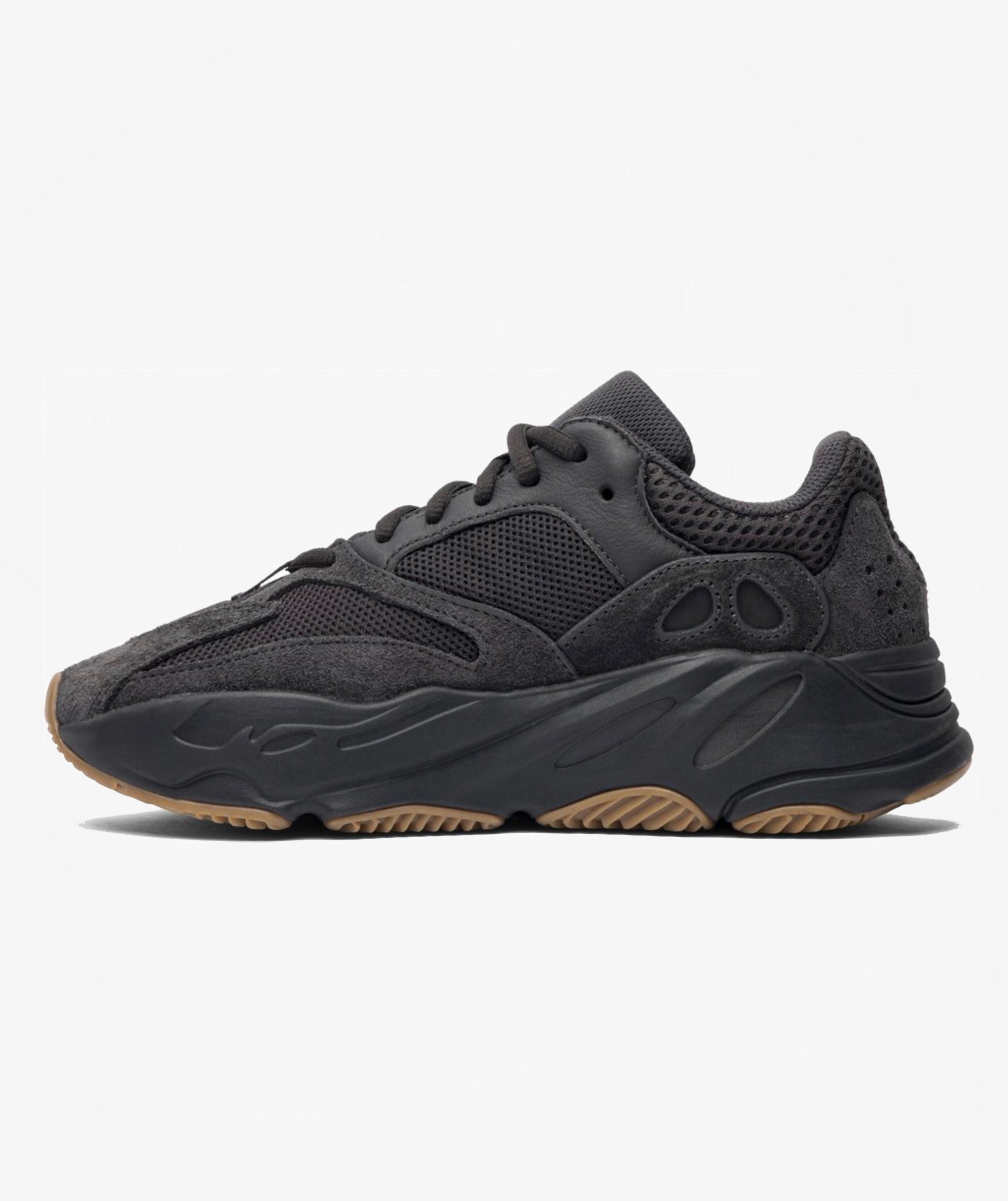 adidas YEEZY Boost 700 Utility Black Funky Insole