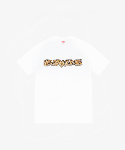 Supreme Diamond Tee (2021) White - Funky Insole