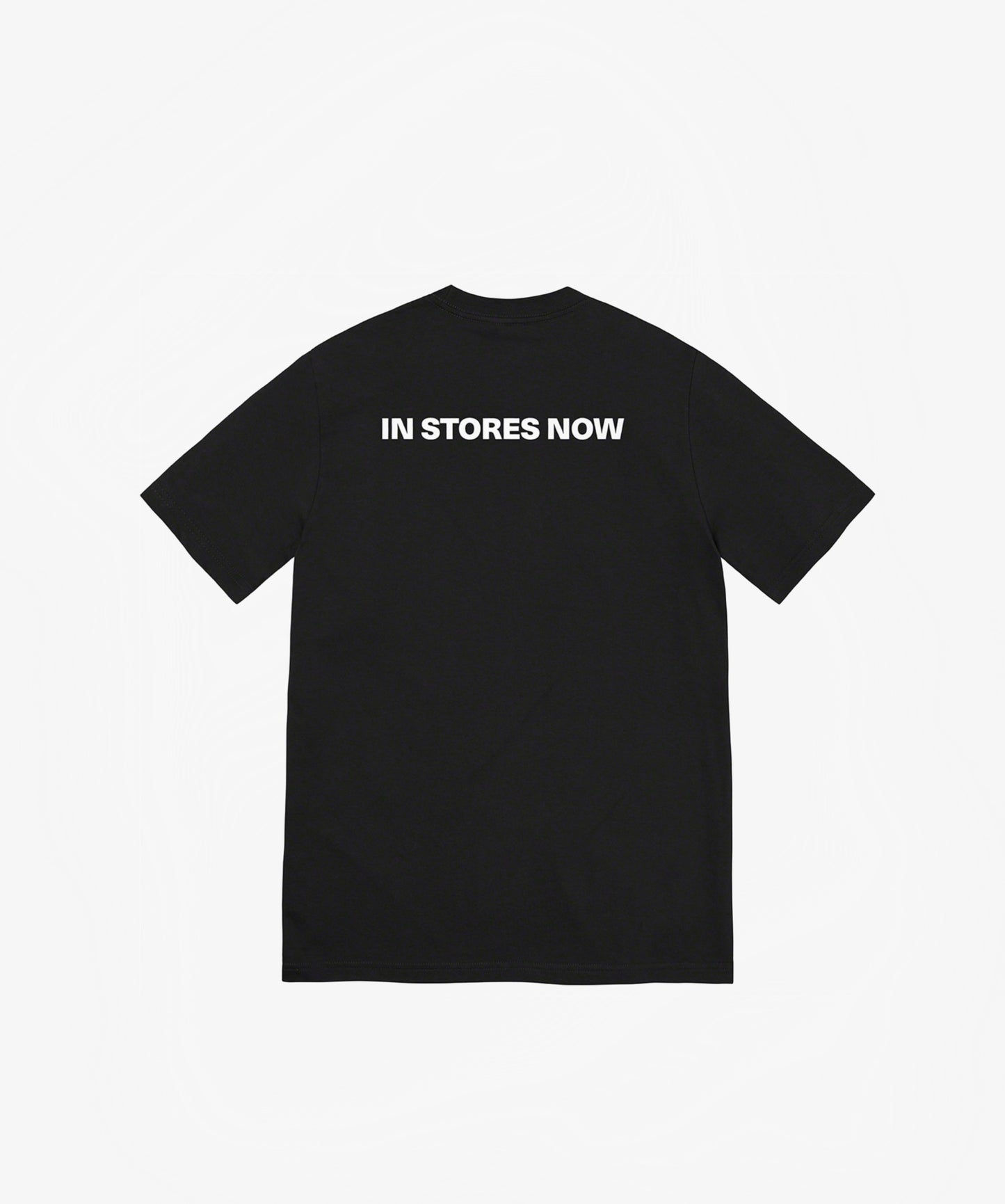 Supreme Diamond Tee (2021) Black - Funky Insole