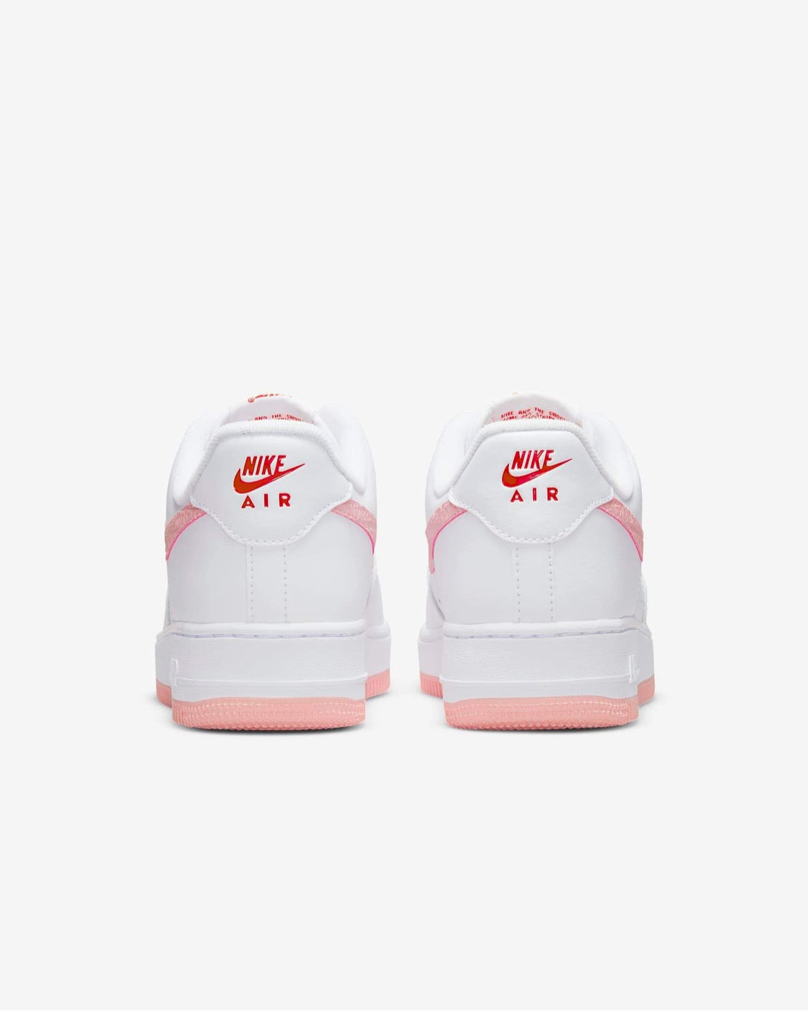 Nike Air Force 1 Low 'Valentines Day' (2022) - Funky Insole