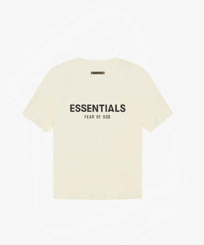 Fear of God Essentials T-shirt - Funky Insole