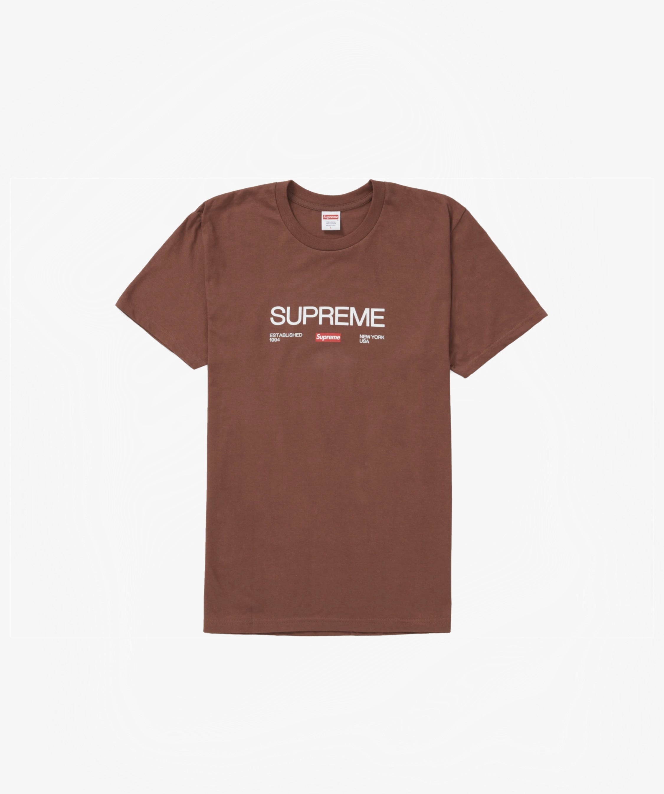 1994 supreme shirt deals