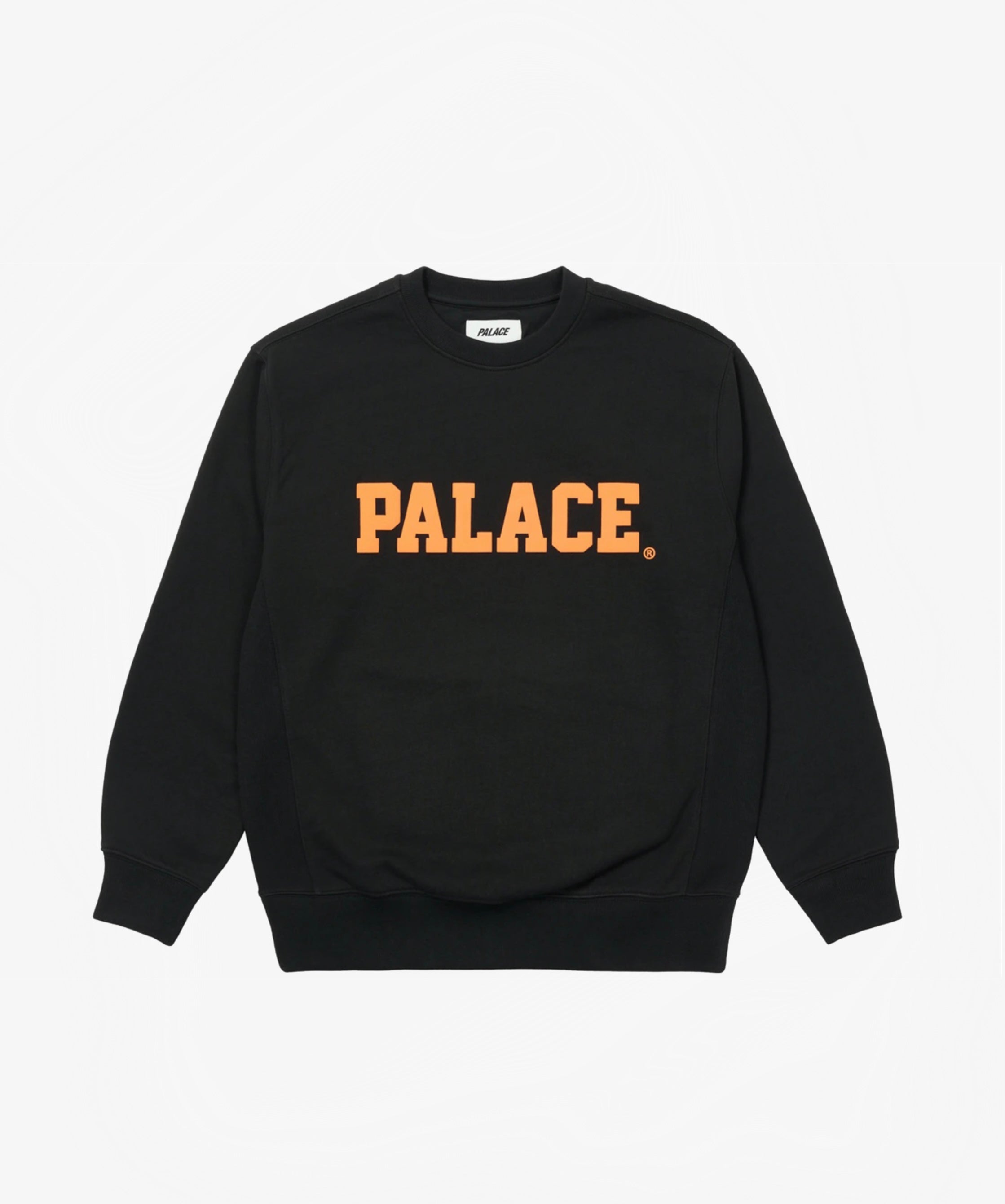 Palace domino 2024 crew neck