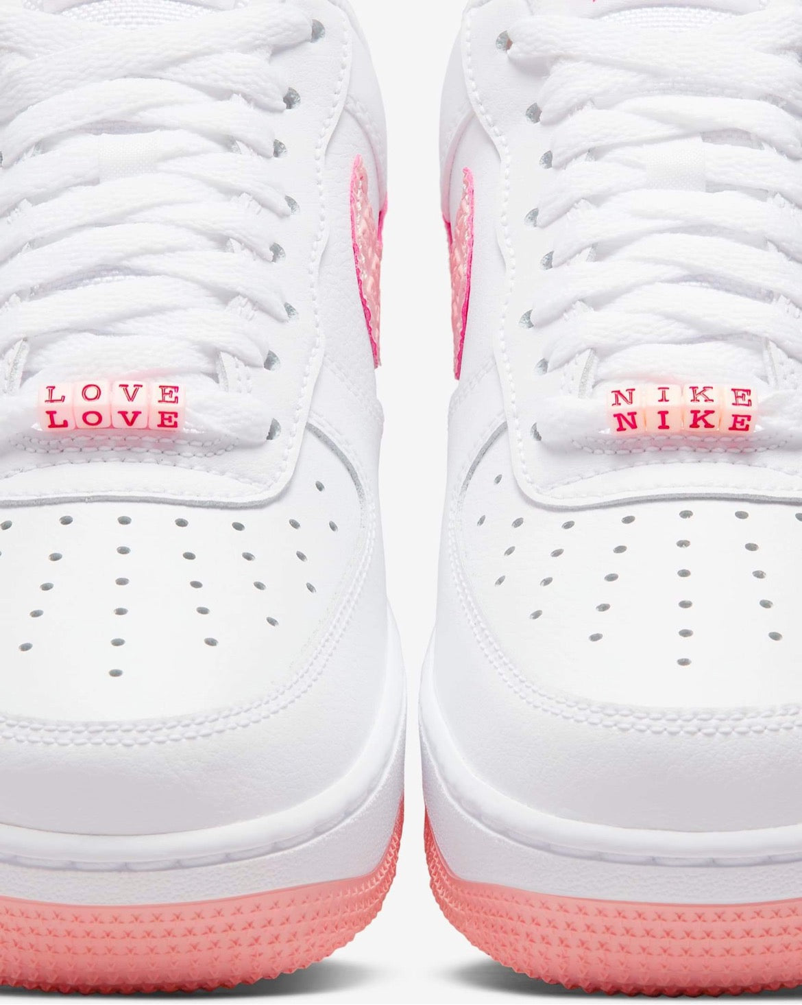 Nike Air Force 1 Low 'Valentines Day' (2022) - Funky Insole