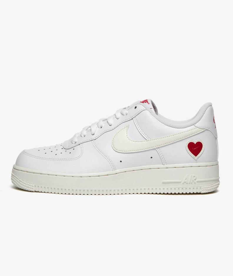 Nike Air Force 1 Low 'Valentines Day' (2021) - Funky Insole