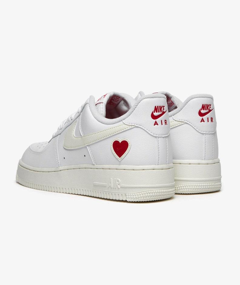Nike Air Force 1 Low 'Valentines Day' (2021) – Funky Insole