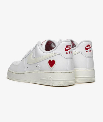 Nike Air Force 1 Low 'Valentines Day' (2021) - Funky Insole