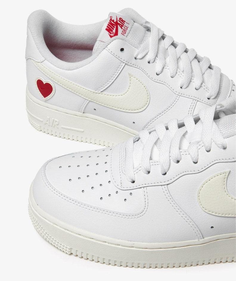 Nike Air Force 1 Low 'Valentines Day' (2021) – Funky Insole