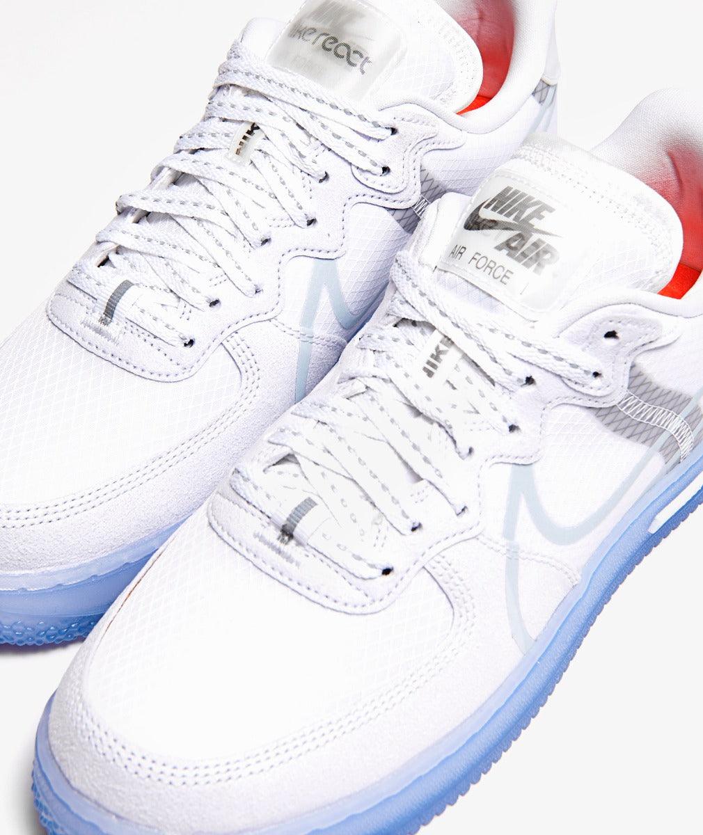 Nike air force 1 react clearance insole