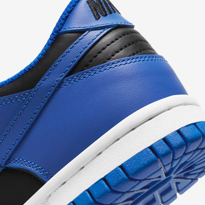 Nike Dunk Low Retro 'Hyper Cobalt' (GS) - Funky Insole