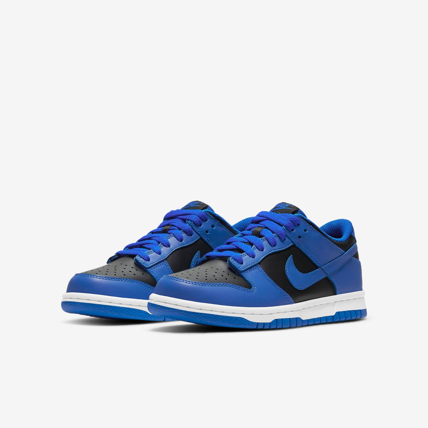 Nike Dunk Low Retro 'Hyper Cobalt' (GS) - Funky Insole