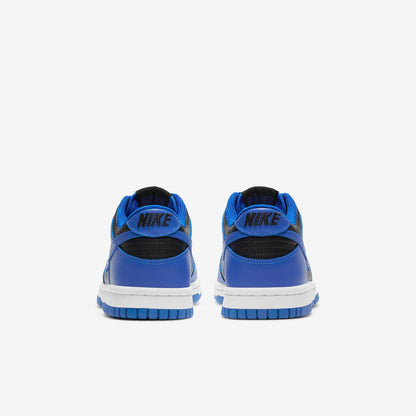 Nike Dunk Low Retro 'Hyper Cobalt' (GS) - Funky Insole