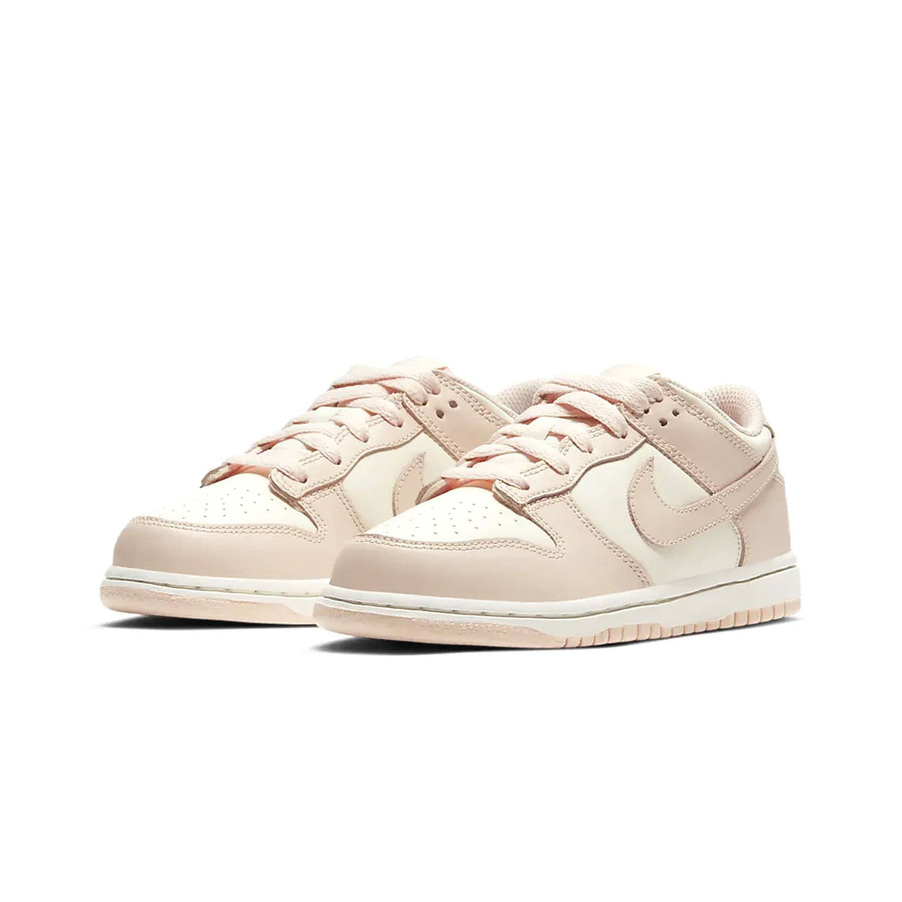 Nike Dunk Low SP 'Orange Pearl' (PS) - Funky Insole