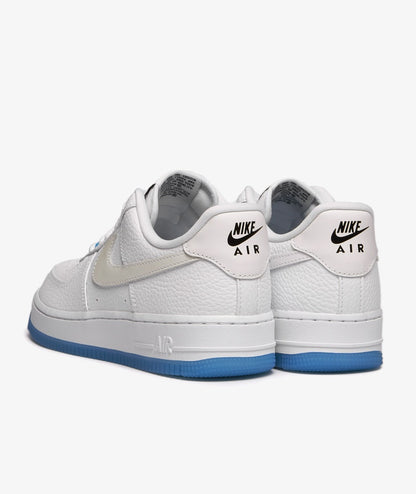 Nike Air Force 1 Low LX UV 'Reactive Swoosh' (Women's) - Funky Insole