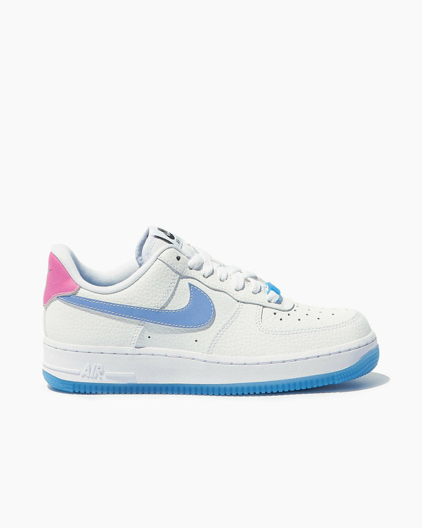 Nike Air Force 1 Low LX UV Reactive Swoosh (W) – FunkyInsole