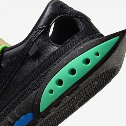 Nike x Off-White Blazer Low '77 'Black' - Funky Insole