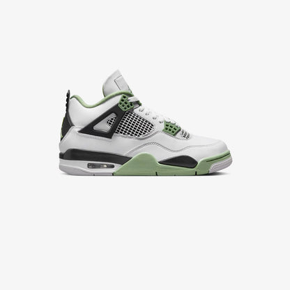 Jordan 4 Retro 'Seafoam' (W) - Funky Insole