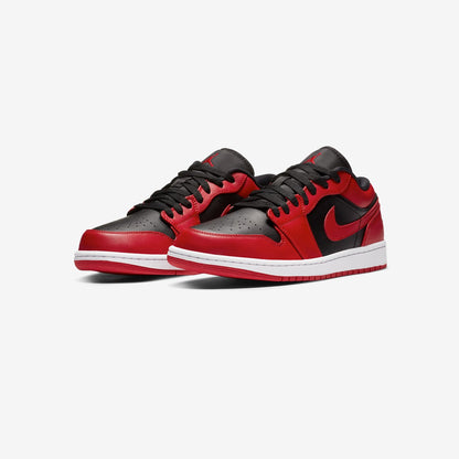 Jordan 1 Low 'Reverse Bred' - Funky Insole