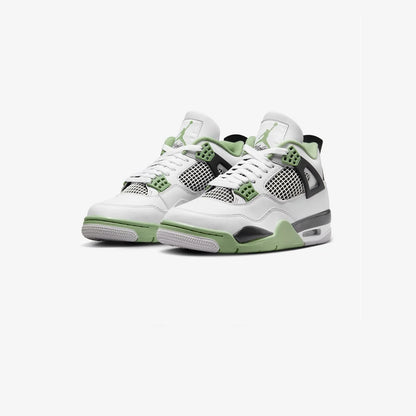 Jordan 4 Retro 'Seafoam' (W) - Funky Insole